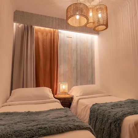 Willa Villa Zaida By Villalia *