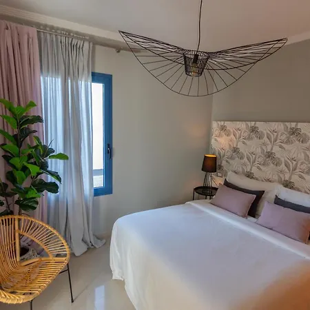 Villa Zaida By Villalia *