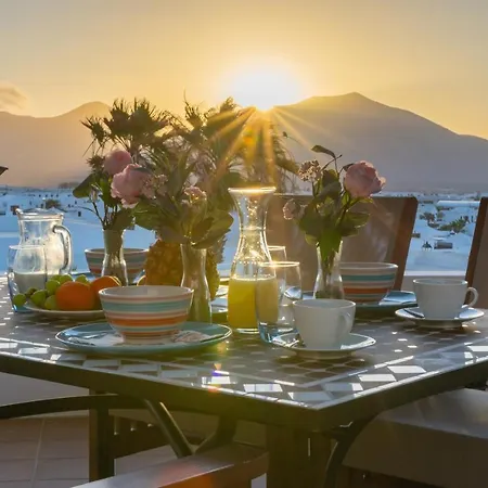 Willa Villa Zaida By Villalia Playa Blanca (Lanzarote)