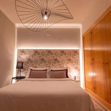 Willa Villa Zaida By Villalia *