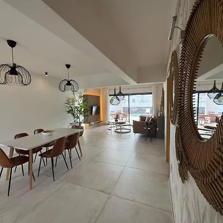 Villa Zaida By Villalia Playa Blanca (Lanzarote)
