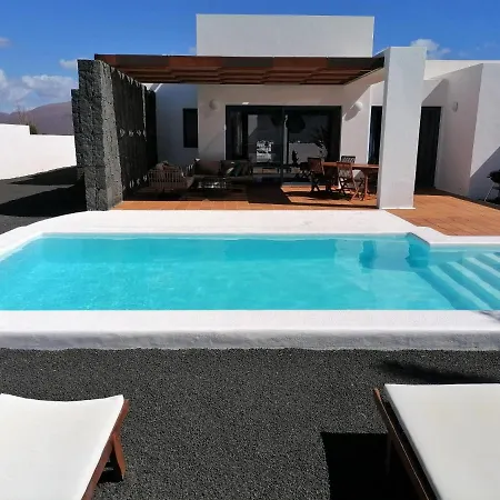 Villa Zaida By Villalia Villa
