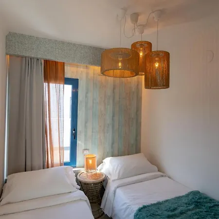 Villa Zaida By Villalia * Playa Blanca (Lanzarote)
