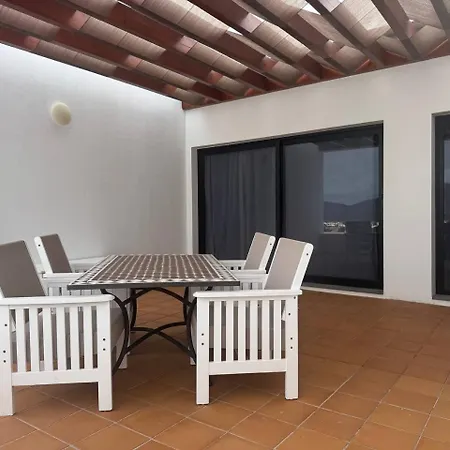 Villa Zaida By Villalia Villa *