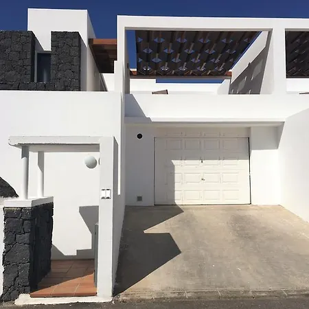 Villa Zaida By Villalia Playa Blanca (Lanzarote)