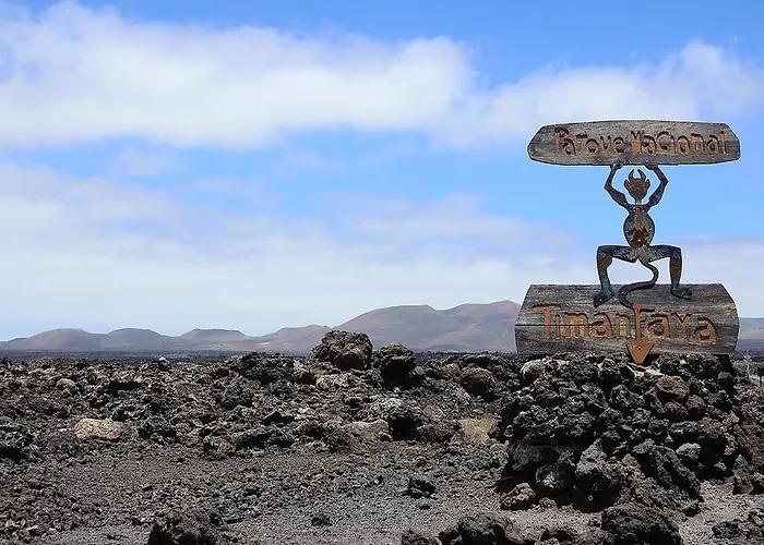 Villa Zaida By Villalia Playa Blanca (Lanzarote)
